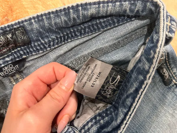 Silver Jeans Women’s Bootcut Jeans Jeans - Image 4