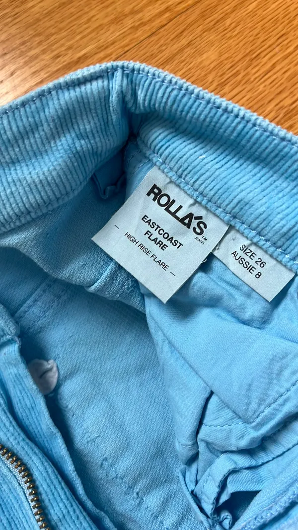 Rolla's East Coast Flare - Image 4