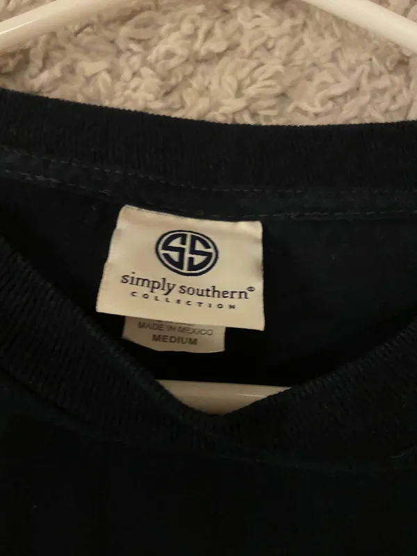 Simply Southern Shirt - Image 4