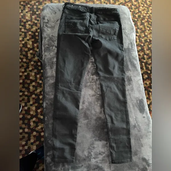 American Eagle Super Stretch X Jegging Size 6 Long - Image 4