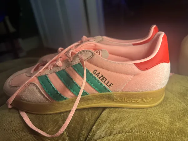 Adidas Gazelle Sneakers - Image 16