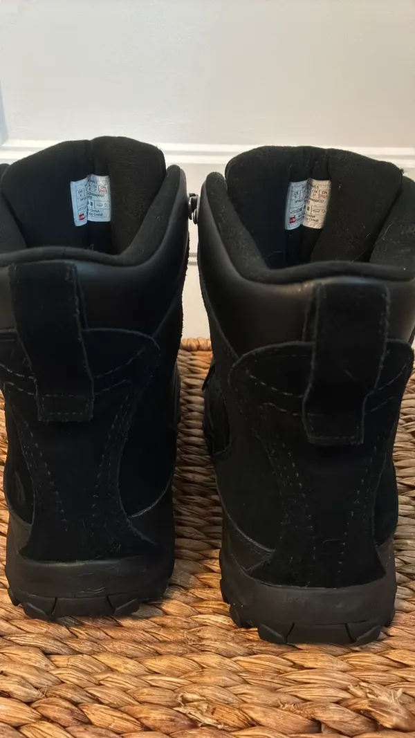 The North Face Boots Waterproof - Image 2