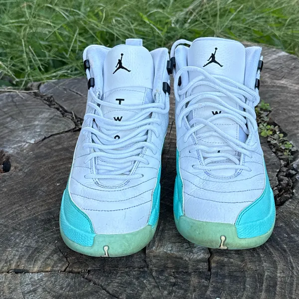 Nike Air Jordan 23 Retro women sneakers shoes size 9 - Image 2