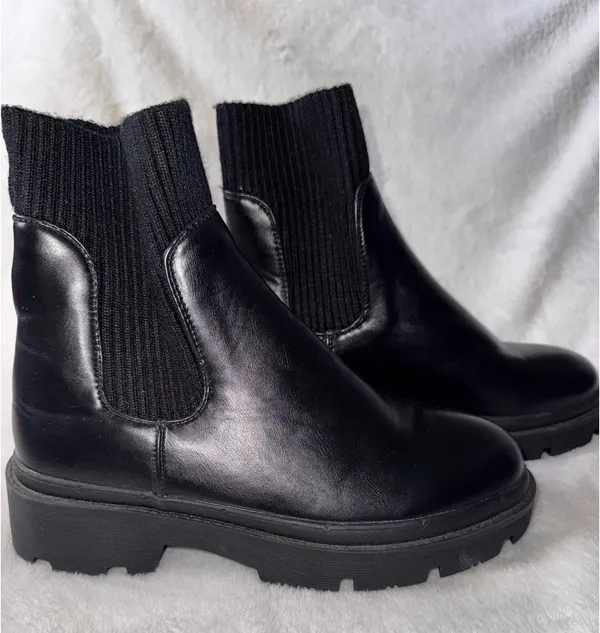 Olivia Miller Boots - Image 2