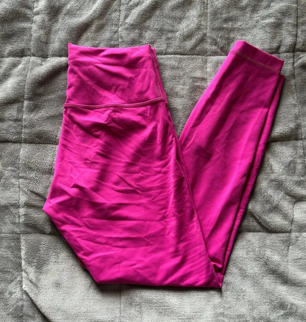 Lululemon Leggings - Image 2