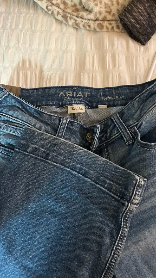 Ariat Jeans - Image 2