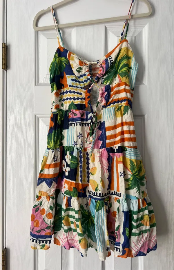 Ivy & Leo Sun Dress - Image 3