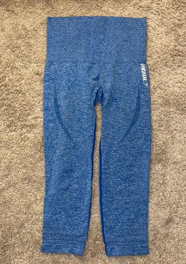 Gymshark Original Seamless Leggings - Image 3