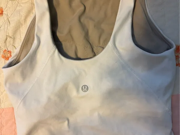 Lululemon Align High Neck Tank Top - Image 7
