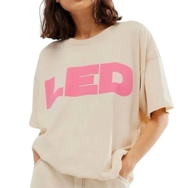 DAYDREAMER Led Zeppelin Merch T-shirt Tee, Size XS, New with Tag MSRP $85 - Image 5