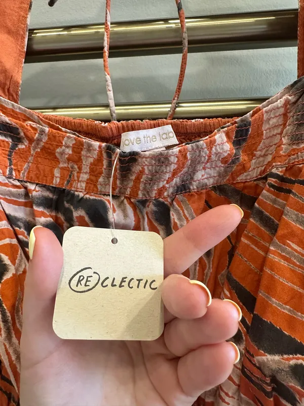 Love The Label Anthropologie Dress - Image 7