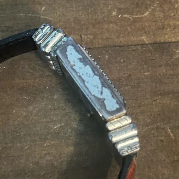 Vintage Brighton Taxco watch - Image 4