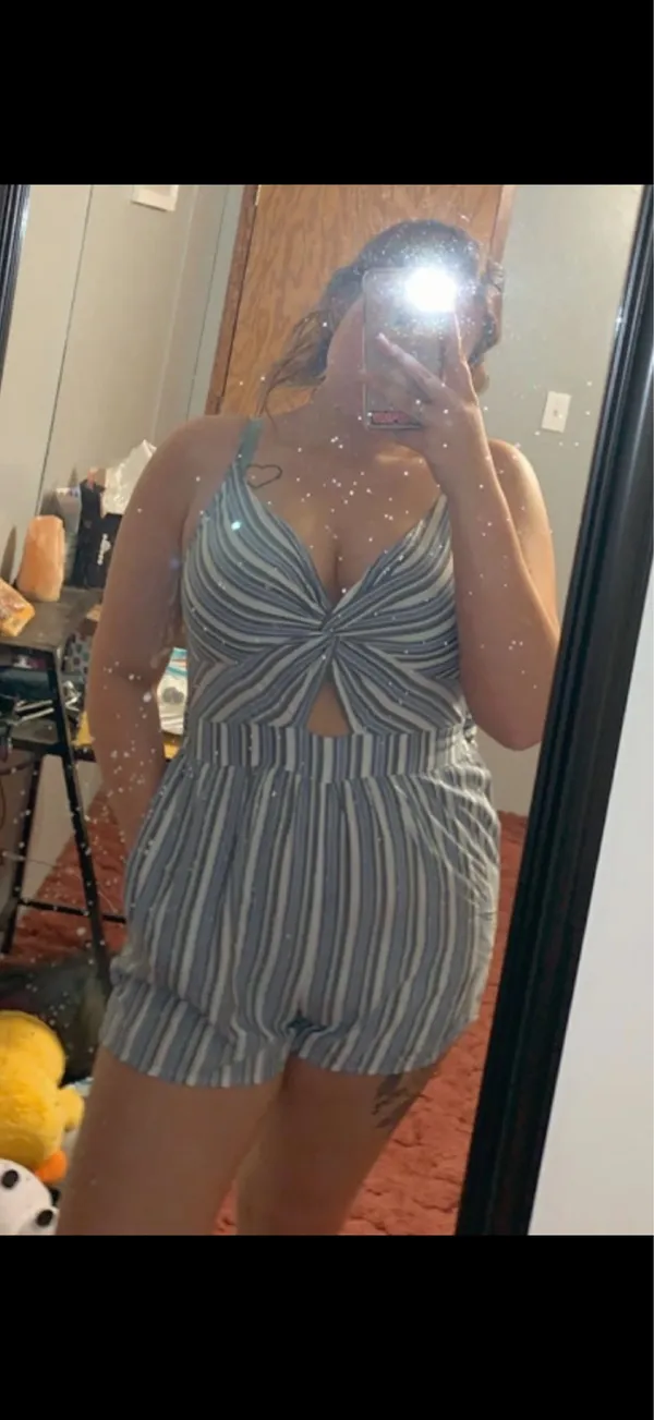 Aeropostale Romper - Image 4