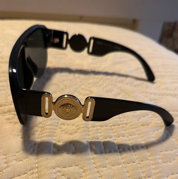 Versace Sunglasses  - Image 9
