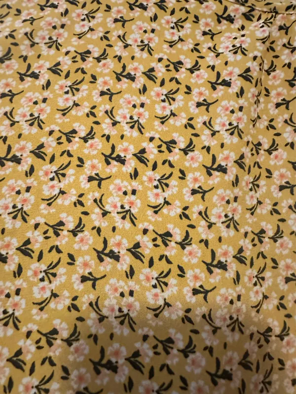 Van Heusen Tank Blouse - Image 3