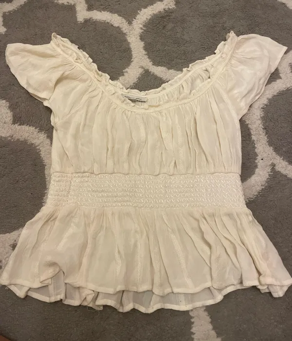 American Eagle Blouse - Image 2