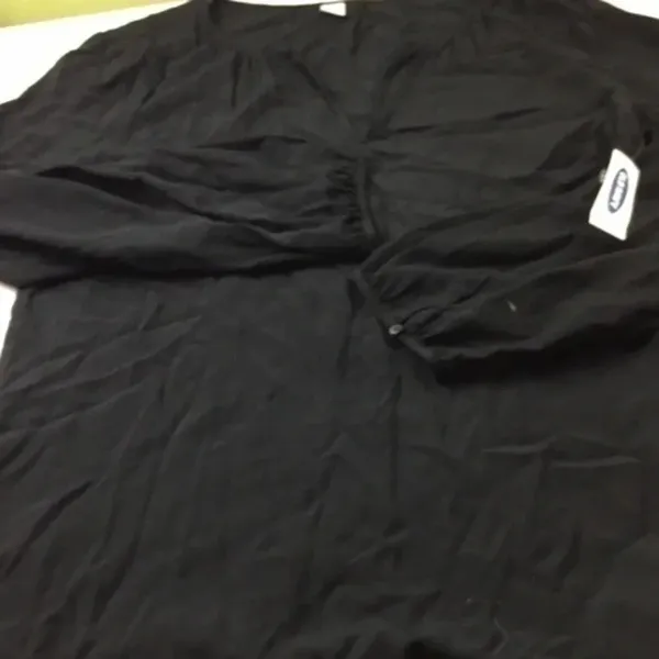 old navy ladies blouse M - Image 11