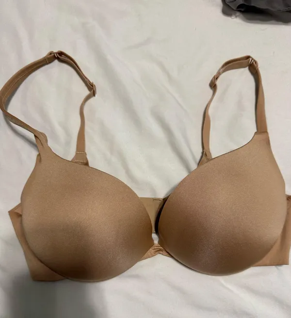 SKIMS Teardrop Push-Up Bra - Image 3