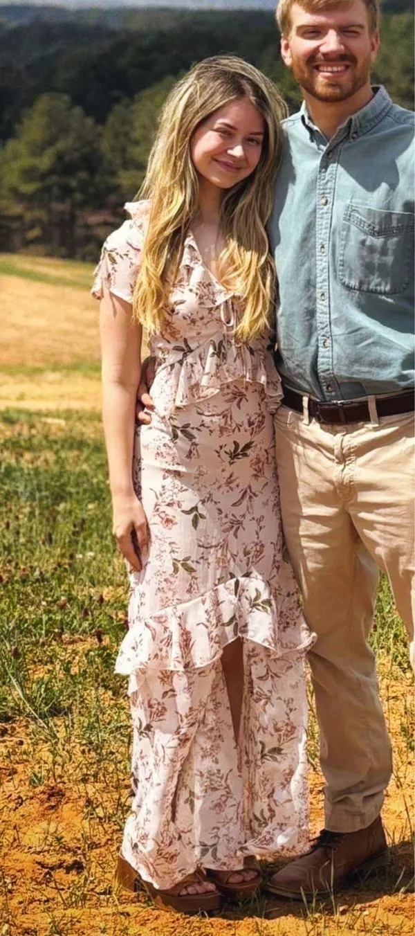 Boutique Dress - Image 3