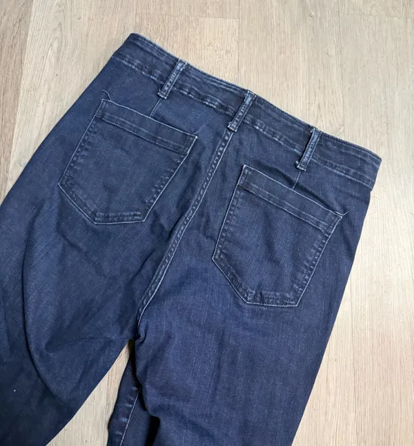 Gap true skinny jeans - Image 7