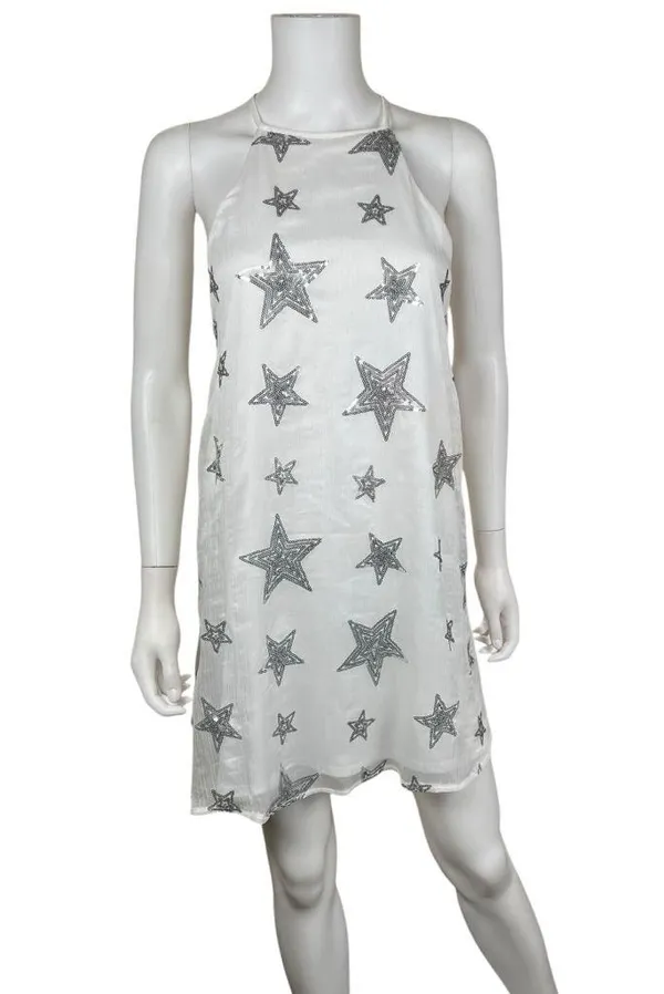 Show me your Mumu Gomez Mini Dress - Image 9