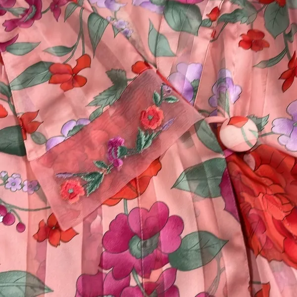 Victoria’s Secret Vintage Robe - Image 3