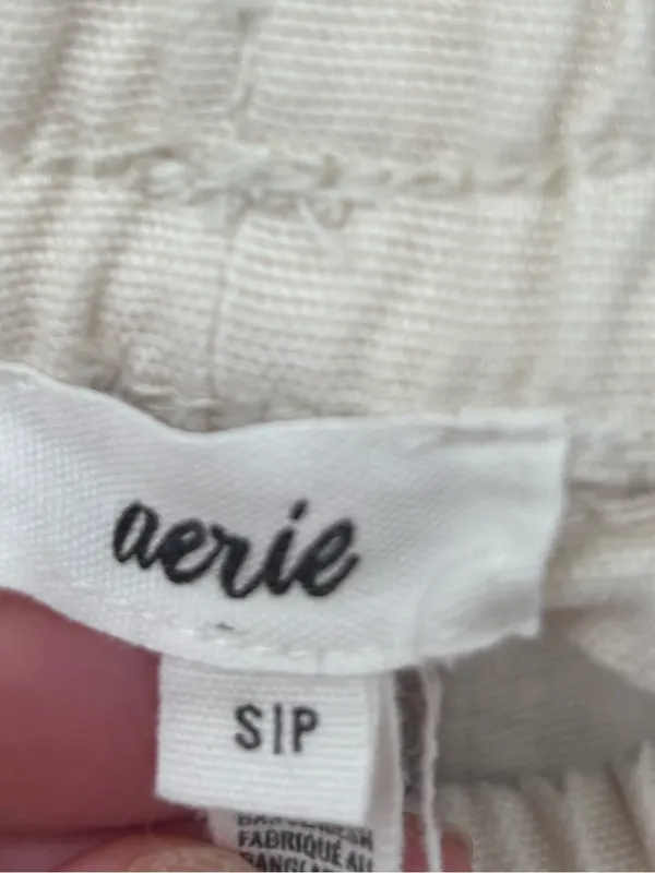 Aerie cargo pants - Image 11