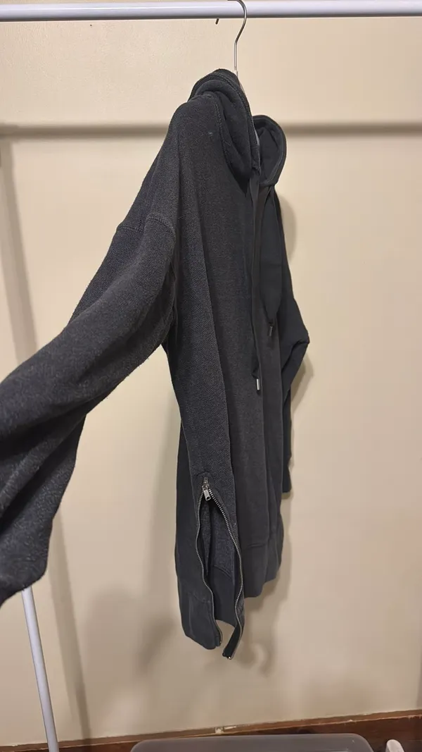 Aerie Sweatshirt Oversized - Image 2