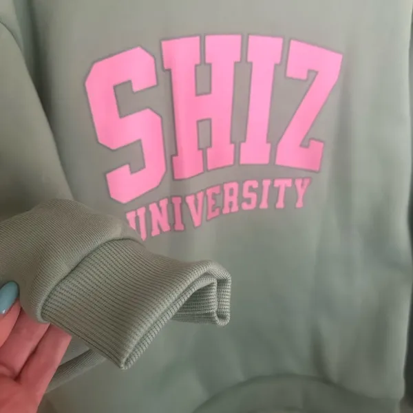 SHIZ University Wicked Sweatshirt - Image 3