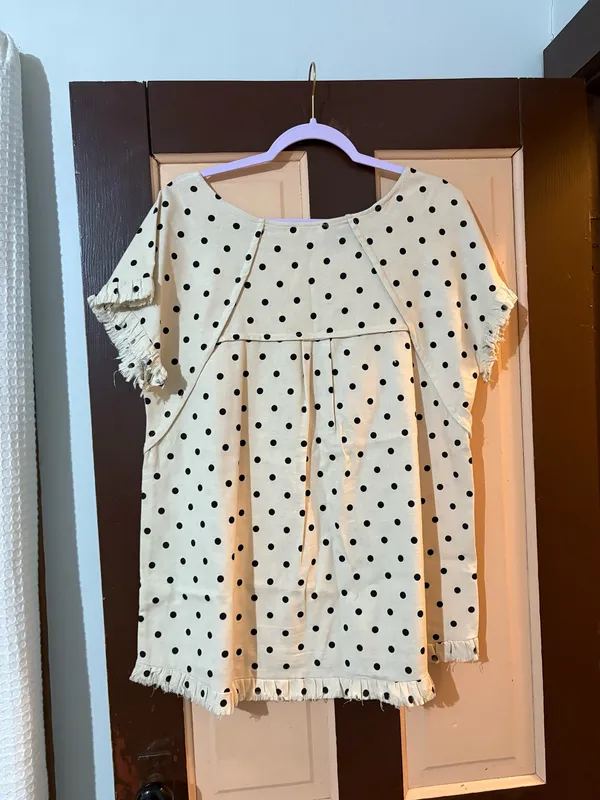 Umgee Blouse - Image 2