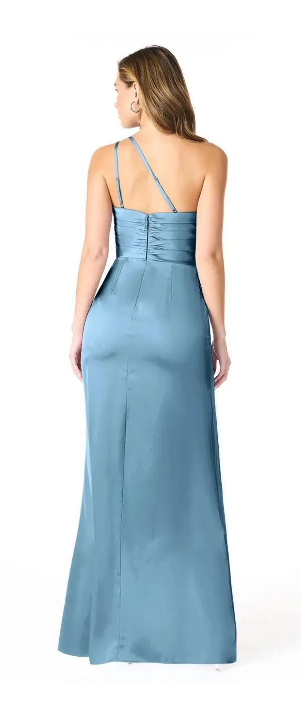Azazie Bridesmaid Dress - Image 2