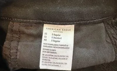 American Eagle Jeans - Image 2