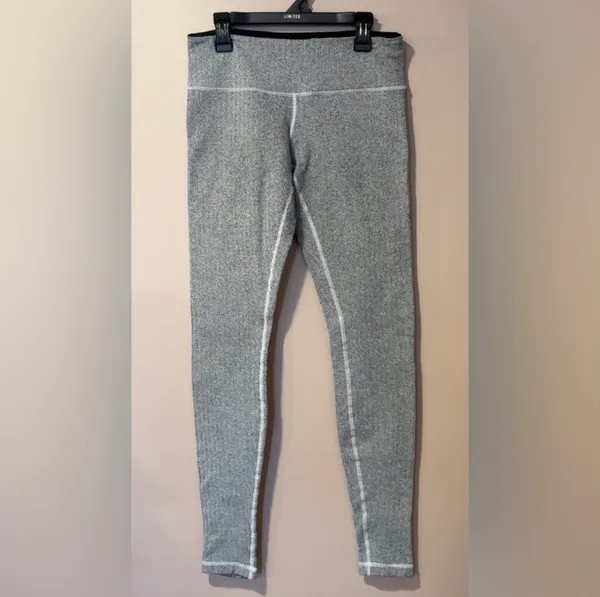 Lululemon High-Rise Wunder Under Leggings 6 - Image 2