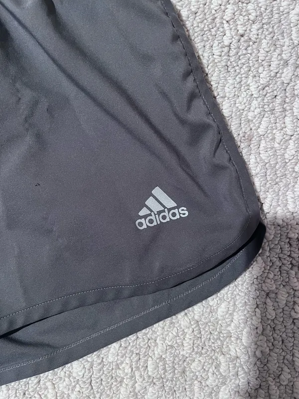 Adidas Women’s Running Shorts - Image 2