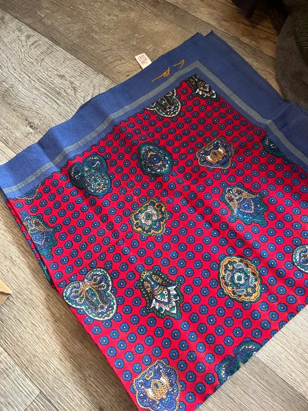 Anne Klein scarf - Image 2