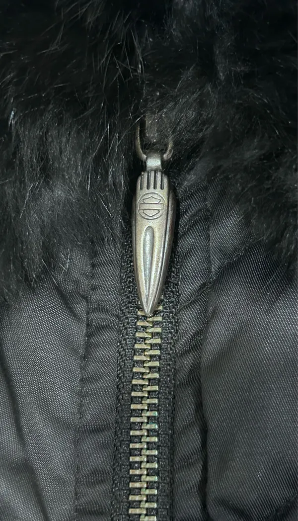 Harley-Davidson Women’s Jacket - Image 15