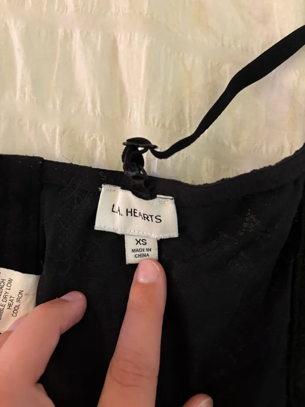 PacSun Corset Top - Image 4