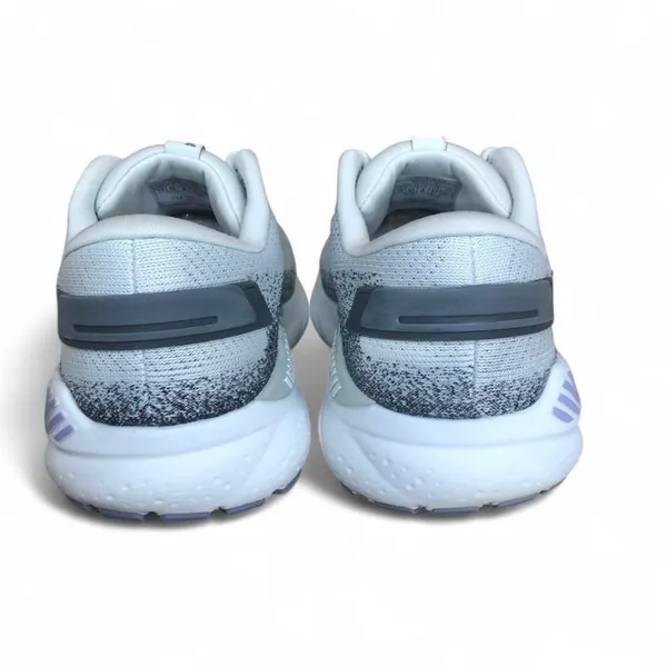 Brooks Ariel GTS 24 Womens Size 10B Gray Purple Athletic Running Shoes Sneakers🔥 - Image 4