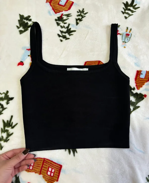 ZARA Two Piece Set - Image 4