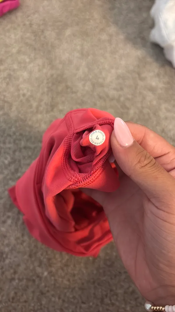 Lululemon Align Tank - Image 2