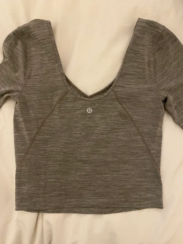 Align Long Sleeve - Image 2