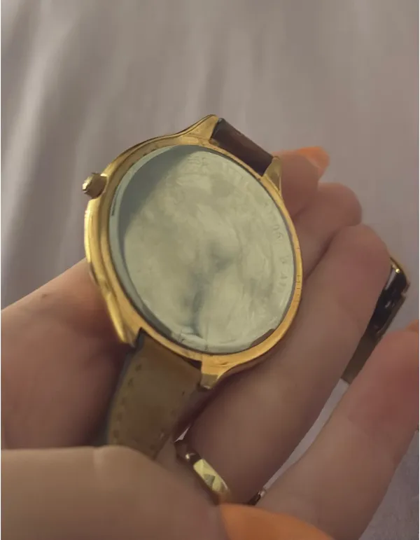 Michael Kors watch - Image 3