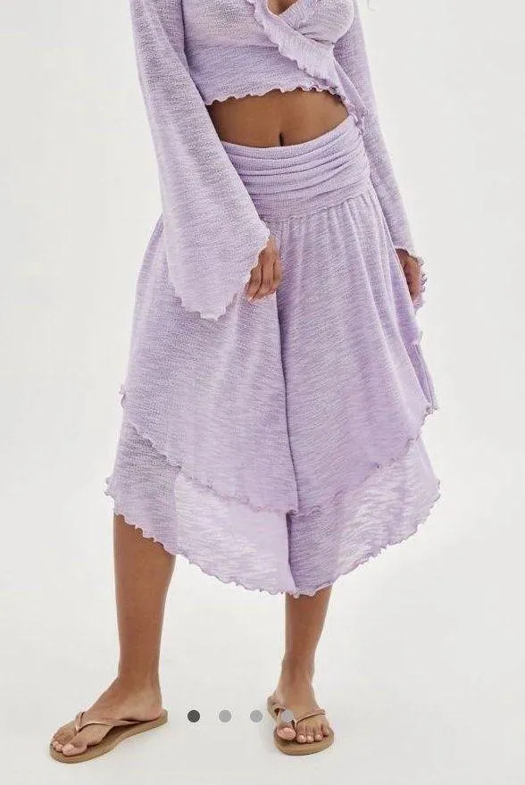 Urban Outfitters Flowy Pants - Image 3