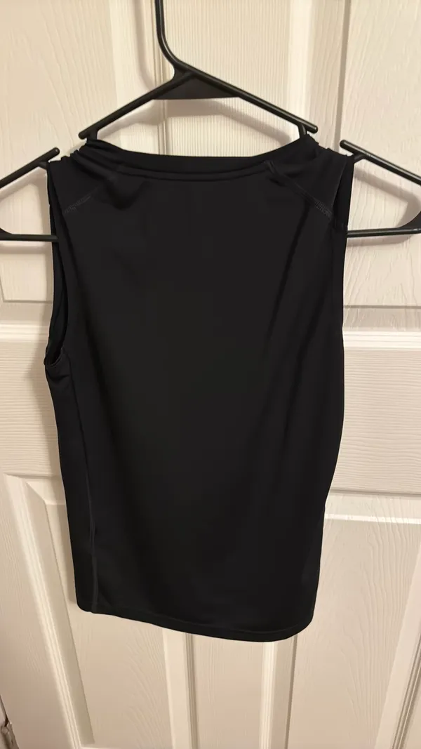 Nike Tank Top Dri-Fit - Image 4