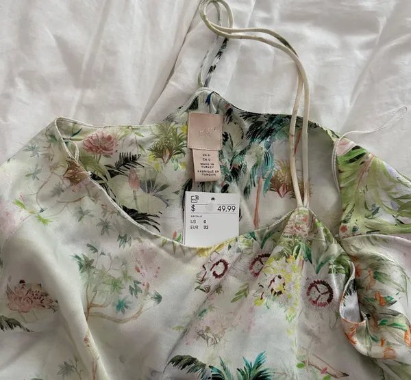 H&M Dress - Image 3