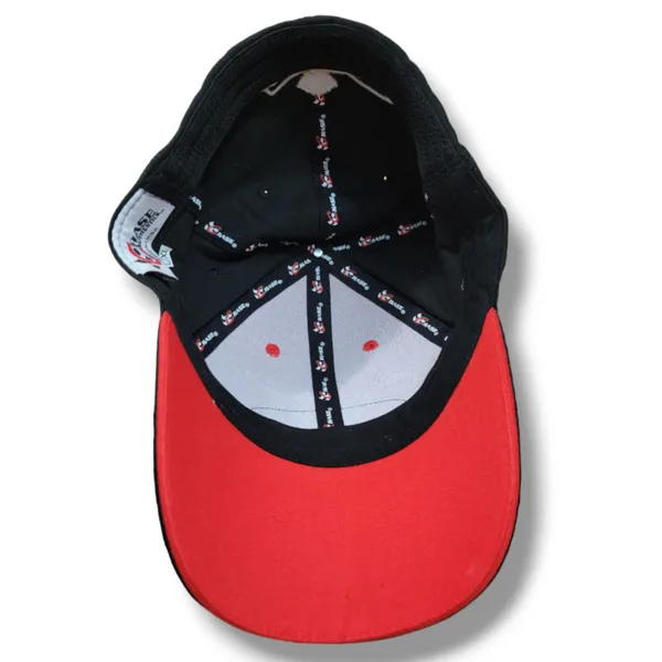 Chase Authentics Dale Earnhardt Jr 8 Hat Size Large /XL NASCAR Budweiser Cap EUC - Image 7