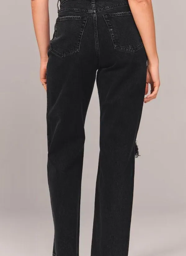 Abercrombie Jeans - Image 4