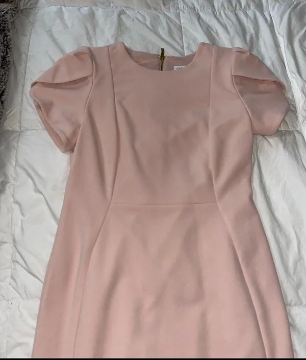 Calvin Klein Dress - Image 2