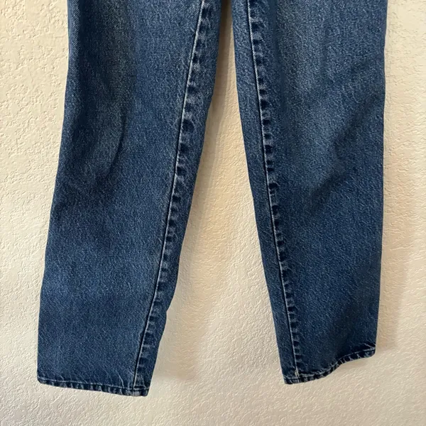 Vintage Rocky Mountain Straight Leg Women's Jeans - Image 4