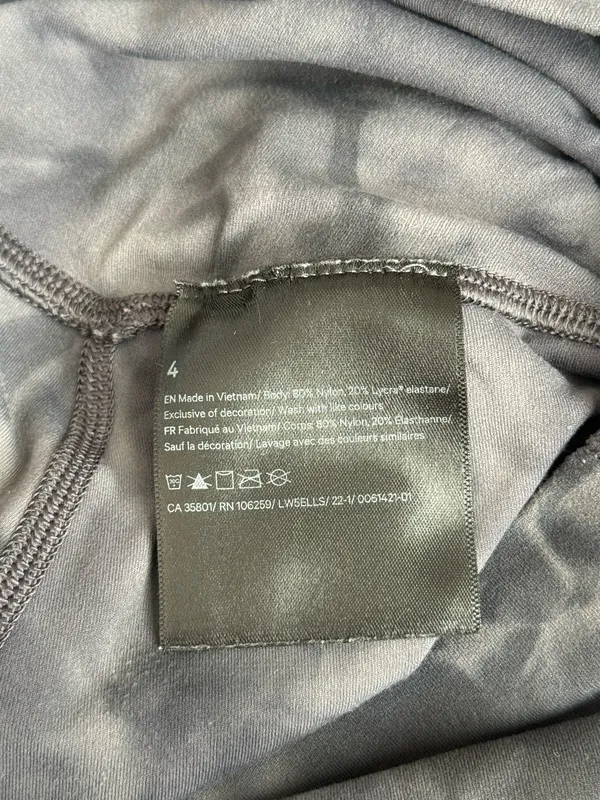 Lululemon Align Leggings 25" - Image 3